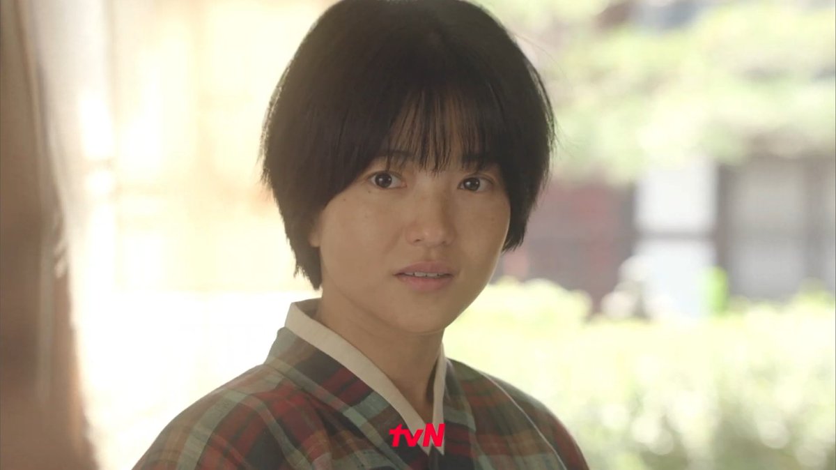 lovethisdrama's tweet photo. 정년이 오라오라오라 https://t.co/hHXP5Pwv9q