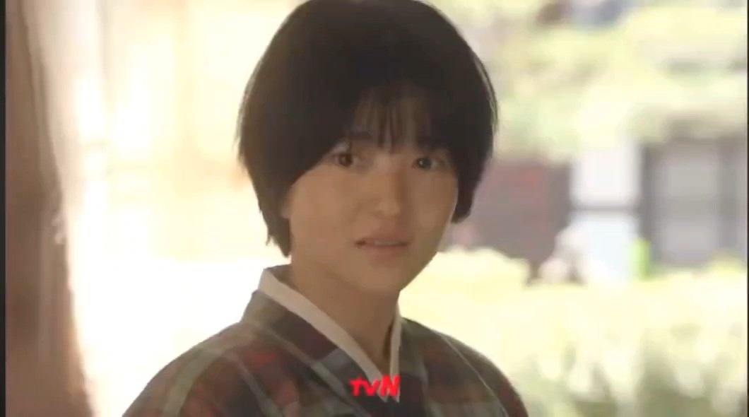 taeri_yeosin's tweet photo. KIM TAE RI AS YEON JEONG NYEON 😭😭😭😭 https://t.co/87hKGDFcXk