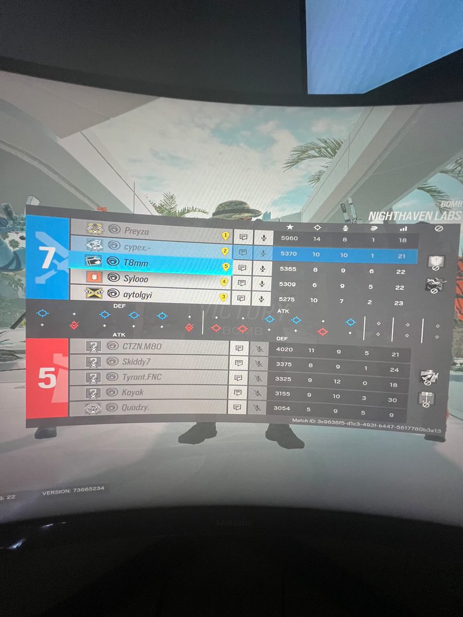 ascendedpaanda's tweet image. what happened 🦦 ( tolgyi on top )