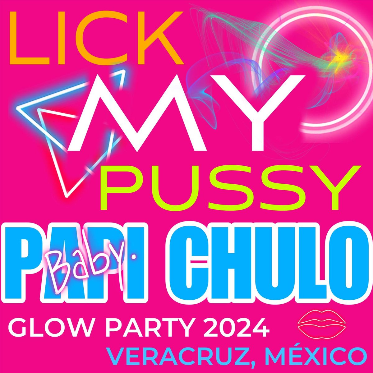 zuybetosw's tweet photo. Hoooo siiiiii
#swingermexico #swingerveracruz
#glowparty #secretcouple https://t.co/v0Nd7IXcnI