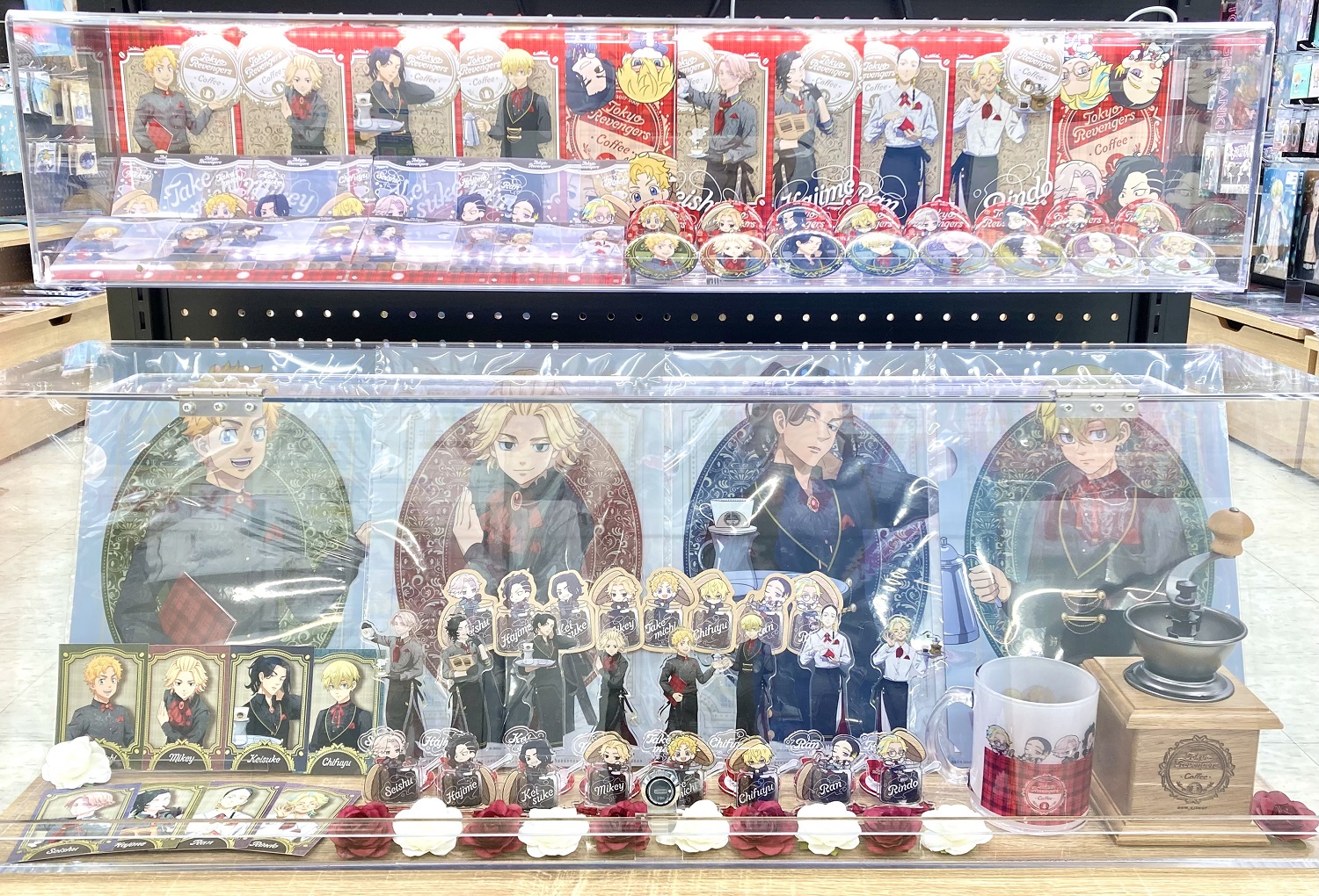アニメガ×ソフマップ 池袋店 on X: 