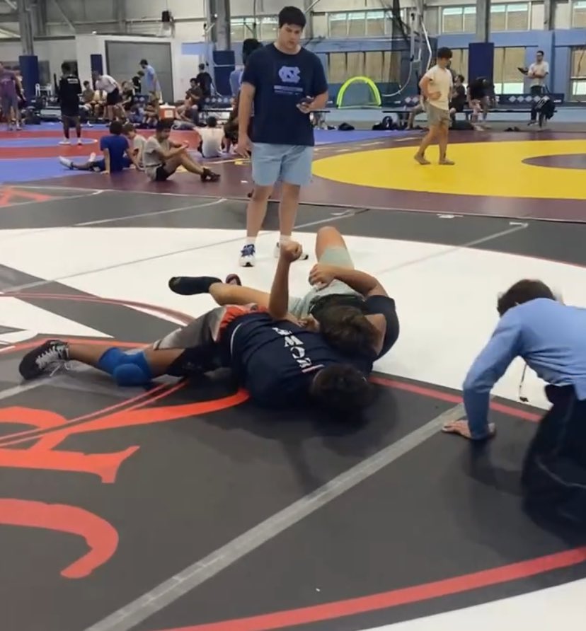 Alex Johnson tweet media