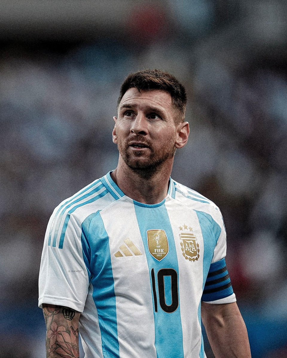 OficialSala12's tweet photo. Gol de Messi na semifinal da Copa América.

Eterno. https://t.co/aJhzwtGmYt