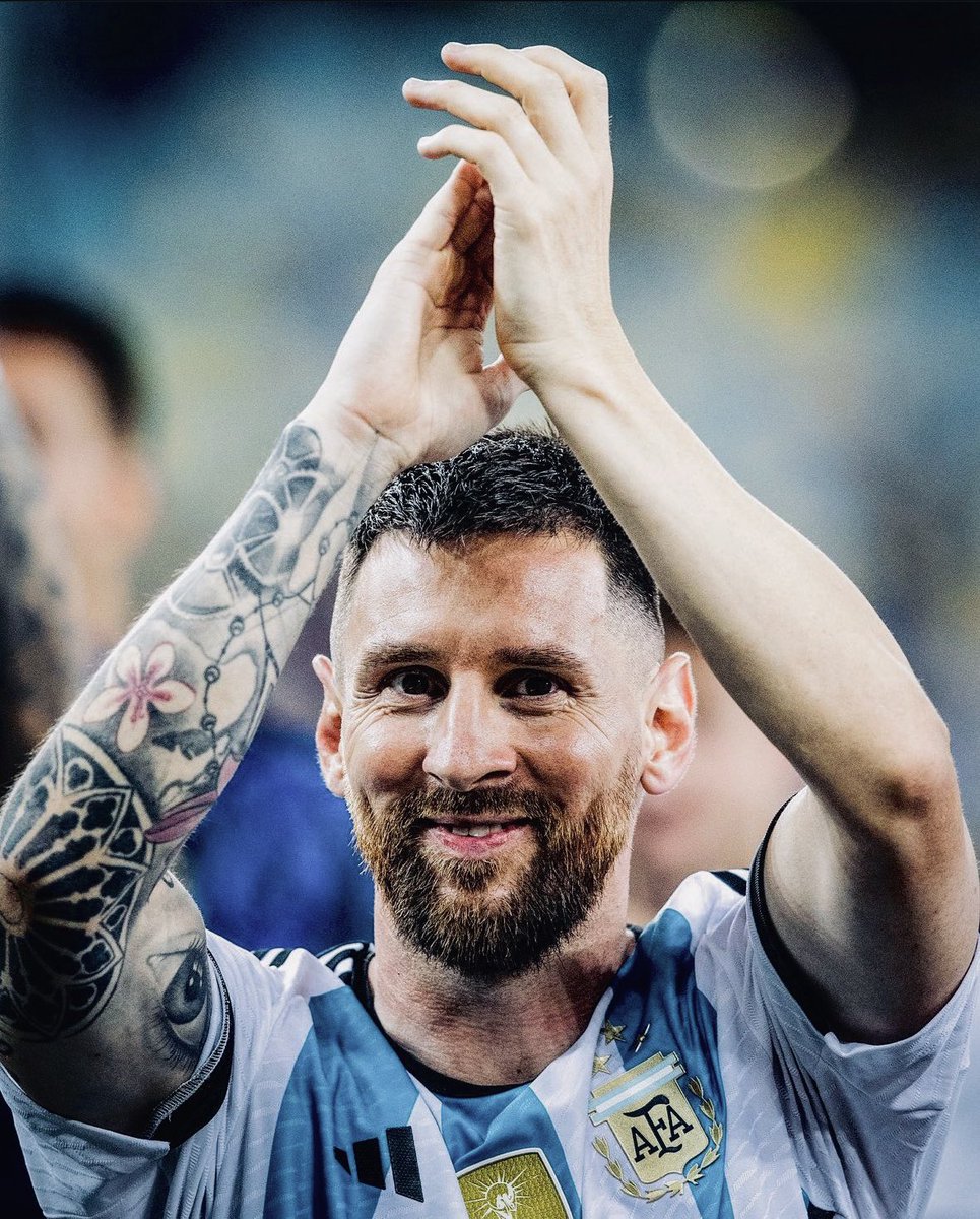 GOOOOOOOL LIONEL MESSI, CARAJO.