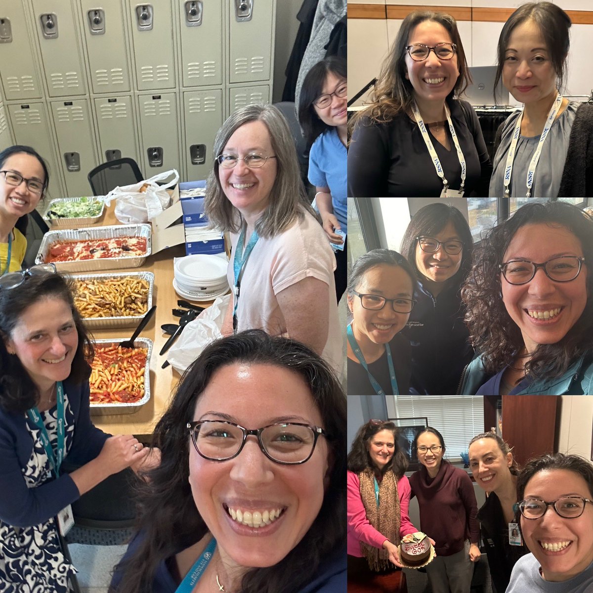 Amy Metry, MD tweet media