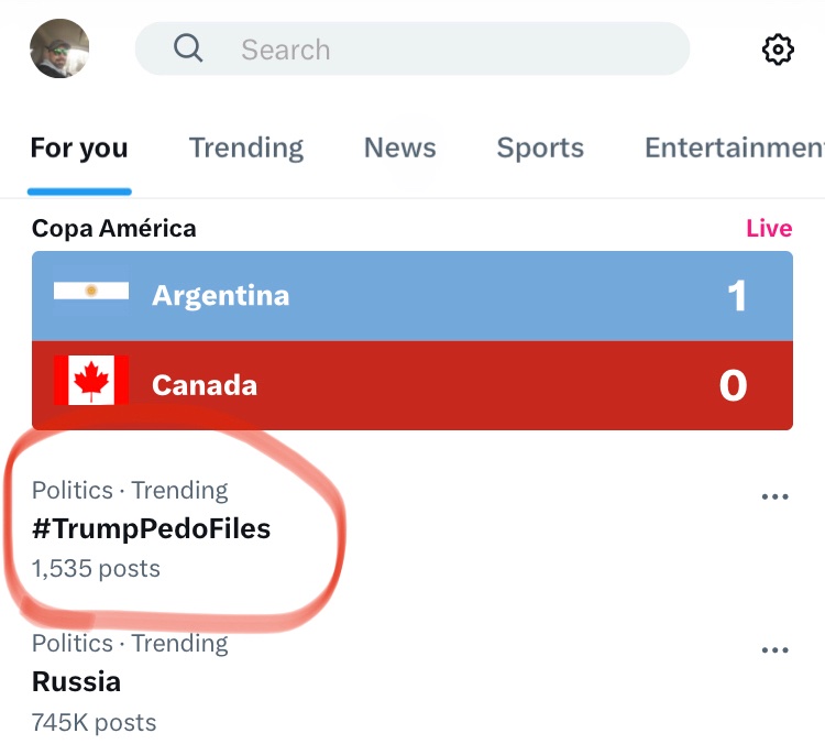 🇨🇦CoffeyTimeNews🇨🇦 tweet media