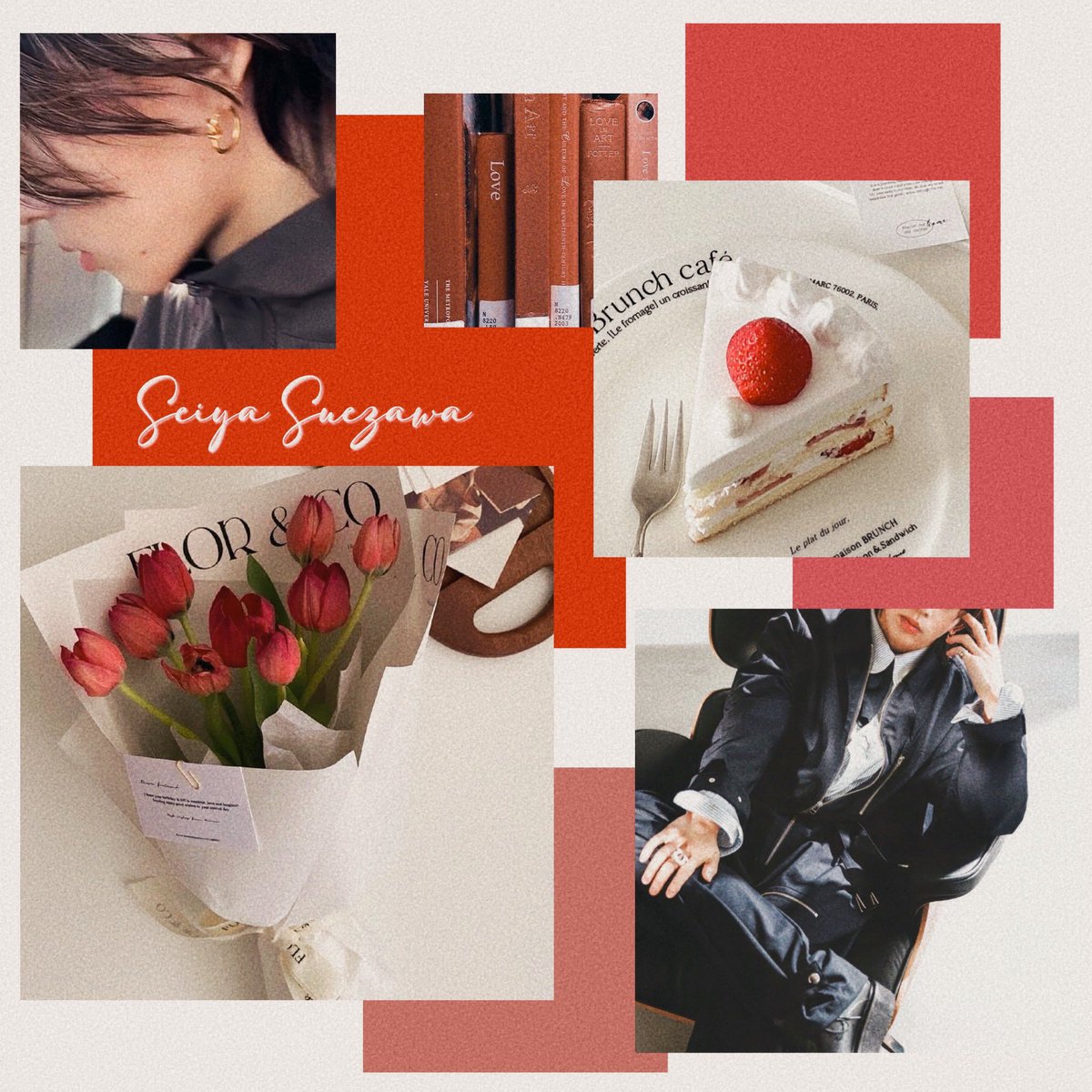 みちゃ🤘❤️ tweet media