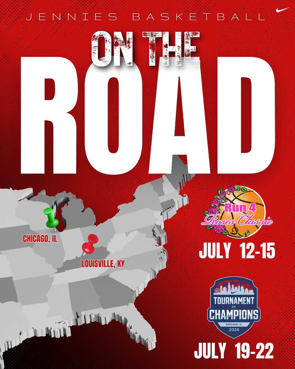 Jennies Basketball tweet media