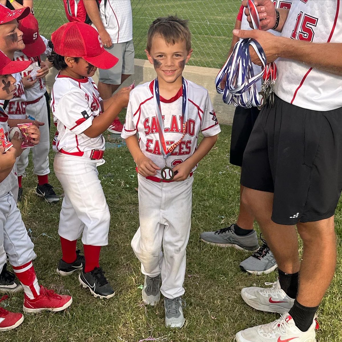 Shelbi Jackson tweet media