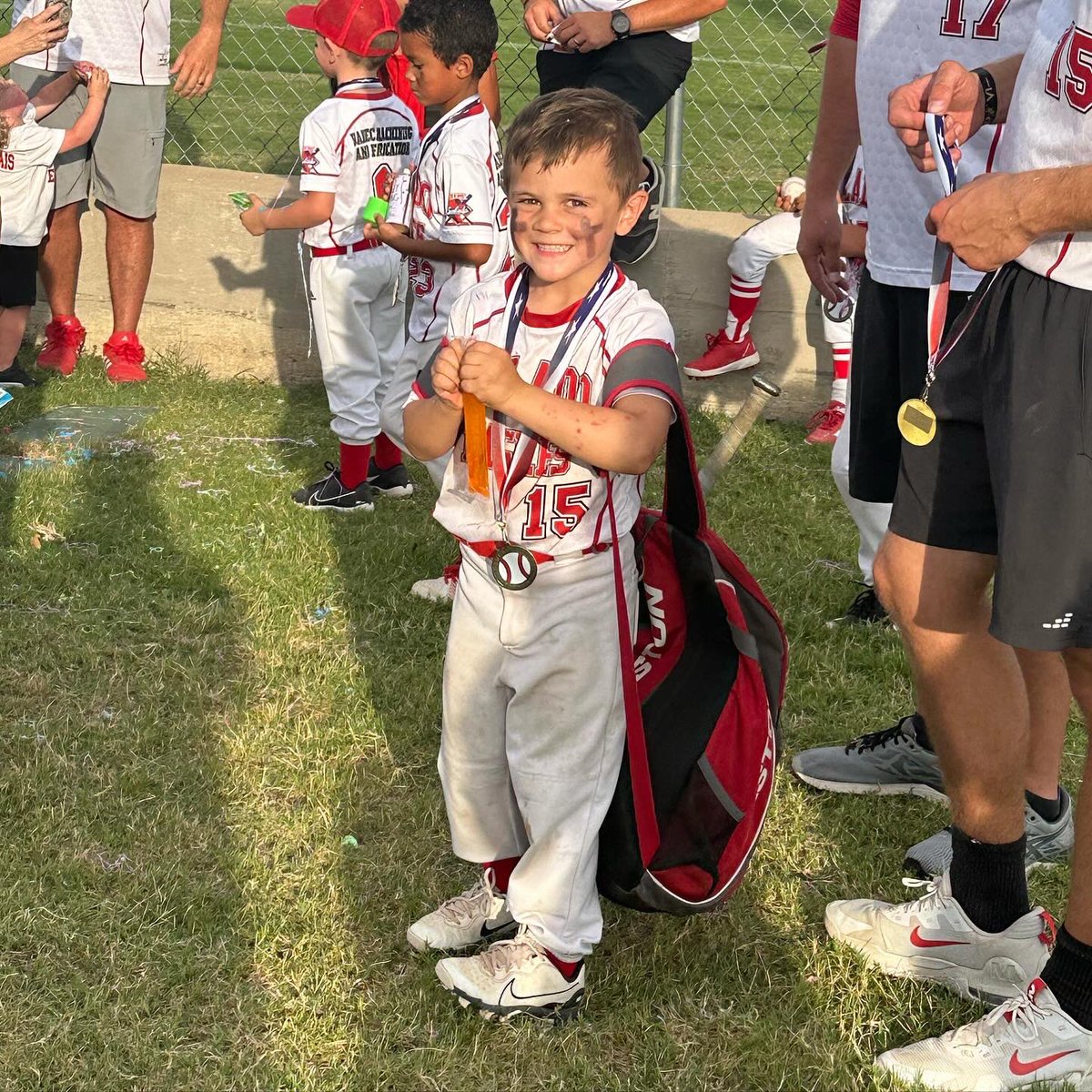 Shelbi Jackson tweet media