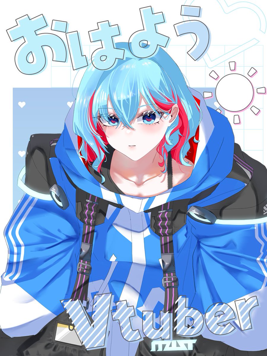 おはようございます👾
ポケスリにパルデア御三家が！他地方を差し置いて早い実装ですな。
ホウエン御三家大好きなので早めに実装してほし～

今日も頑張るぜ～🎮️
#おはようVtuber