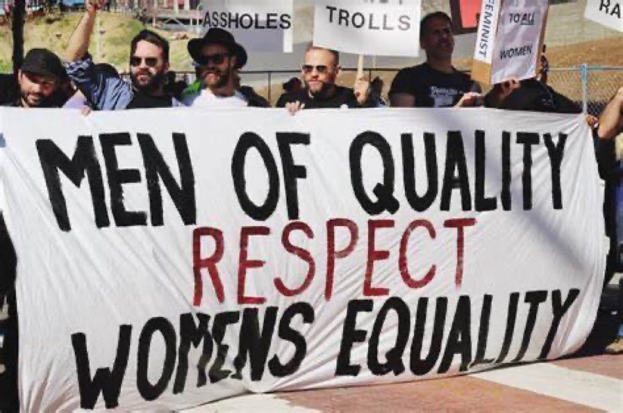 KatarinaKriz's tweet photo. @jbm32753 @POTUS @Rubicon1313 @VP @HeatherThomasAF @EisenNears @BrittanyinTexas @laney2003us @mpg2815 @PaulDereume @mishellcapri @LouleoResist @UDown67 @cozzmo73 @raykeck14 @funder @4thDimension111 Thank you Jonathan, much appreciated👊🏼
Awesome group of #Resisters ty!
#RoevemberIsComing
#RoevemberRevenge
#BidenBlowOut
#DemMen ❣️ Love our men 👇🏼👇🏼👇🏼 https://t.co/2WGTY0Jgai