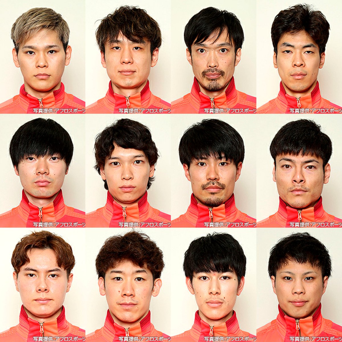 takahishik's tweet photo. Updated: Profile pic for the Paris OG. https://t.co/D1NE8l6Ph0