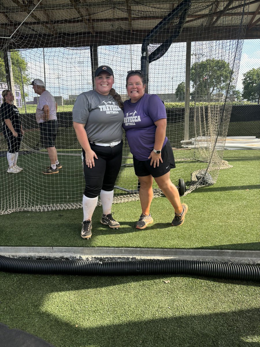 Lynnlee Adkins (@adkinslynnlee) on Twitter photo Absolutely loved my time at <a href="/TNUsoftball/">Trevecca Softball 🥎 💜</a> today. I met some great people and had a blast with players and coaches. Thank you <a href="/betyree/">Ben Tyree</a> and <a href="/Dawsie12/">Sarah Daws</a> for an amazing camp. <a href="/MarcWeekly/">Marc Weekly</a> <a href="/leonardsams/">leonard sams</a> <a href="/ClintonDragon/">Clinton Lady Dragon Softball</a> <a href="/ClintonStrong4U/">ClintonStrong</a> Absolutely loved my time at <a href="/TNUsoftball/">Trevecca Softball 🥎 💜</a> today. I met some great people and had a blast with players and coaches. Thank you <a href="/betyree/">Ben Tyree</a> and <a href="/Dawsie12/">Sarah Daws</a> for an amazing camp. <a href="/MarcWeekly/">Marc Weekly</a> <a href="/leonardsams/">leonard sams</a> <a href="/ClintonDragon/">Clinton Lady Dragon Softball</a> <a href="/ClintonStrong4U/">ClintonStrong</a>