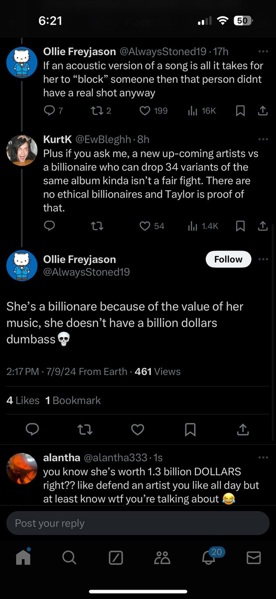 alantha333's tweet photo. @AmericainJsuis @AlwaysStoned19 @ellyriar @NILES100 this persons dumb asf https://t.co/RE3vEwUXW0