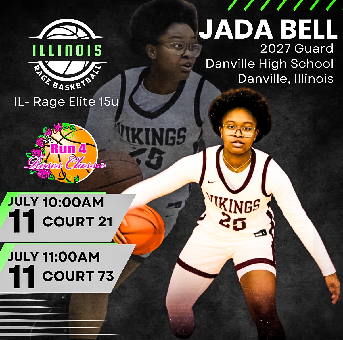 Jada Bell tweet media