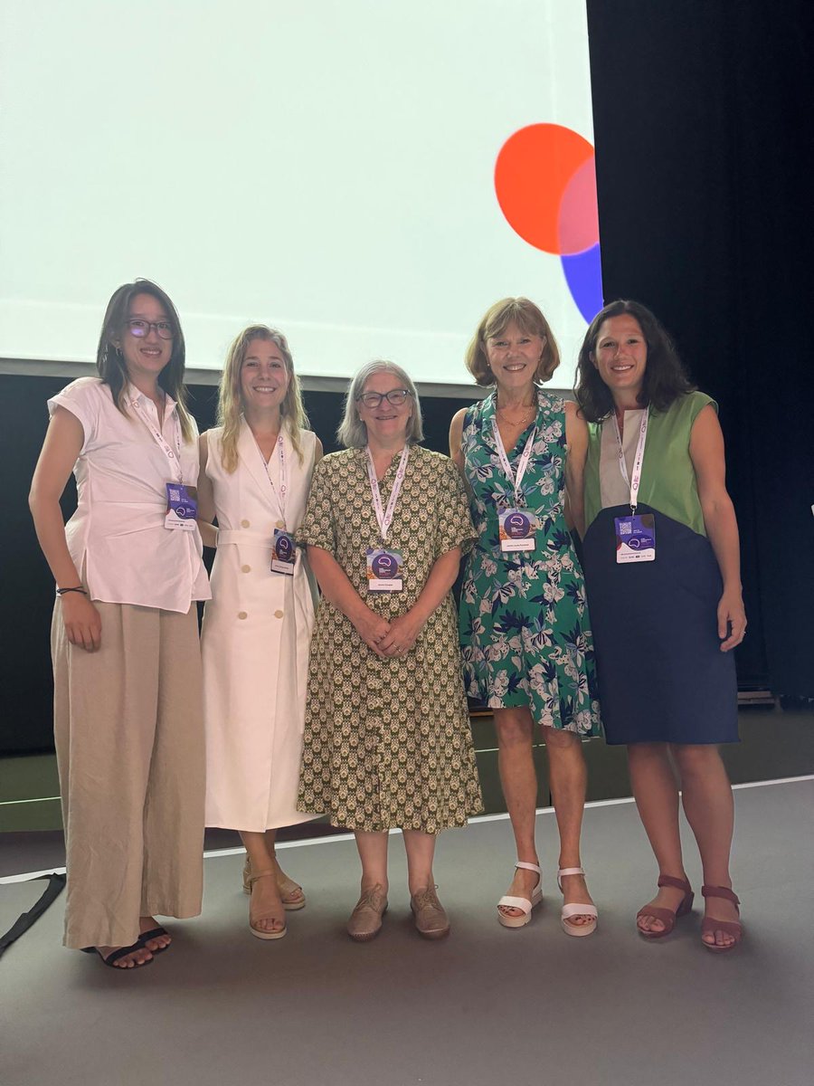 We wish to thank Jennie Ponsford for chairing the ASSBI Symposium with along with amazing ASSBI Speakers: Nicci Grace, Jacinta Douglas, Jess Trevena-Peters &amp; Jill Hwang #gnc2024