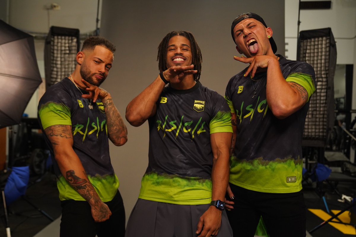 WWE's tweet photo. we're cookin' on #WWENXT 😉 https://t.co/ITKsUA8VVm