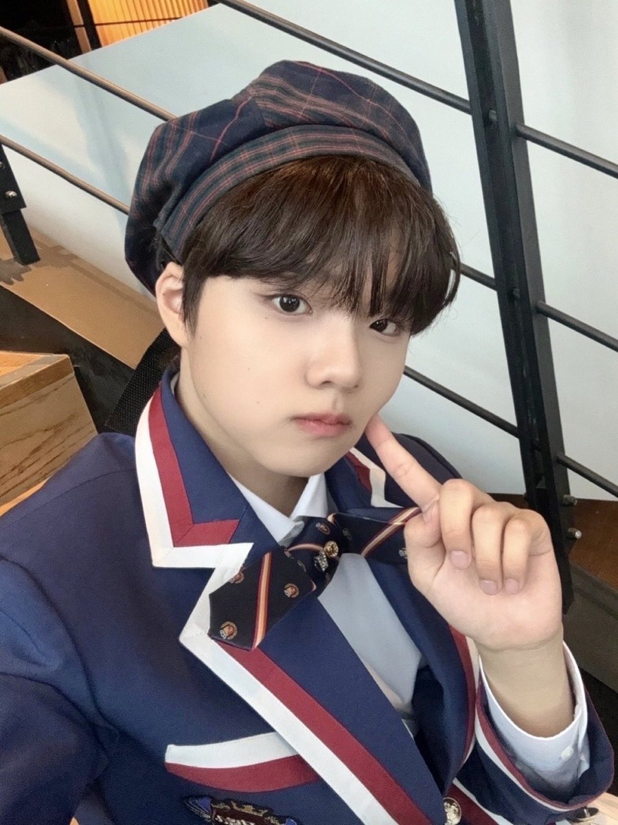 thewind_twt's tweet photo. [#안찬원] 위즈! KCON JAPAN 2024 1일차 비하인드 보셨나요?ㅡ?💙♥💙♥ https://t.co/q2pdM1Oryf