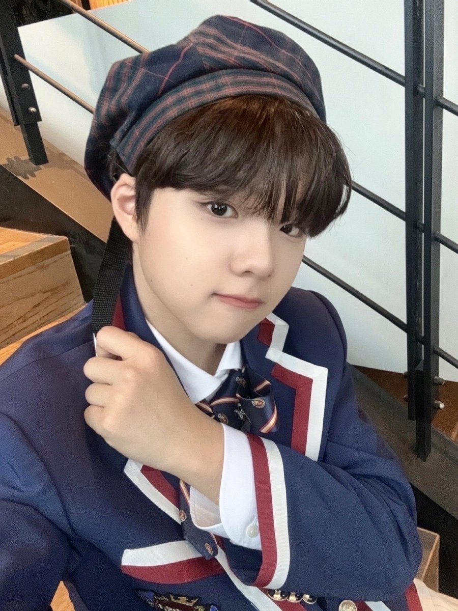 thewind_twt's tweet photo. [#안찬원] 위즈! KCON JAPAN 2024 1일차 비하인드 보셨나요?ㅡ?💙♥💙♥ https://t.co/q2pdM1Oryf