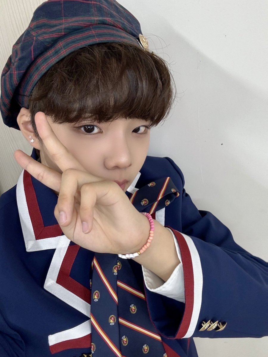 thewind_twt's tweet photo. [#안찬원] 위즈! KCON JAPAN 2024 1일차 비하인드 보셨나요?ㅡ?💙♥💙♥ https://t.co/q2pdM1Oryf