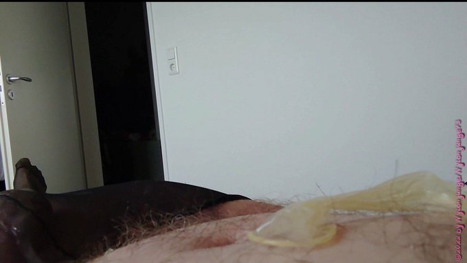 📢Introducing my new video!🎥  🤩 Fun with strangers Used condom in pantyhose 3 🤩[2160p]  👉https://t.co/0MQVIUgqvp👈  @faphousecom<a href="/tag/german"class="tags"><span>#german</span></a><a href="/tag/fetish"class="tags"><span>#fetish</span></a><a href="/tag/chubby"class="tags"><span>#chubby</span></a><a href="/tag/masturbation"class="tags"><span>#masturbation</span></a><a href="/tag/cumshot"class="tags"><span>#cumshot</span></a>