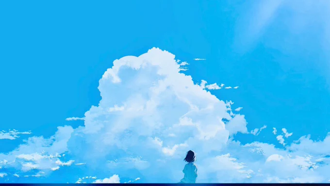 #画像だけで夏を感じさせる選手権