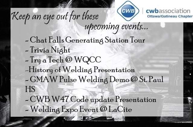 CWB Association - Ottawa Gatineau Chapter tweet media