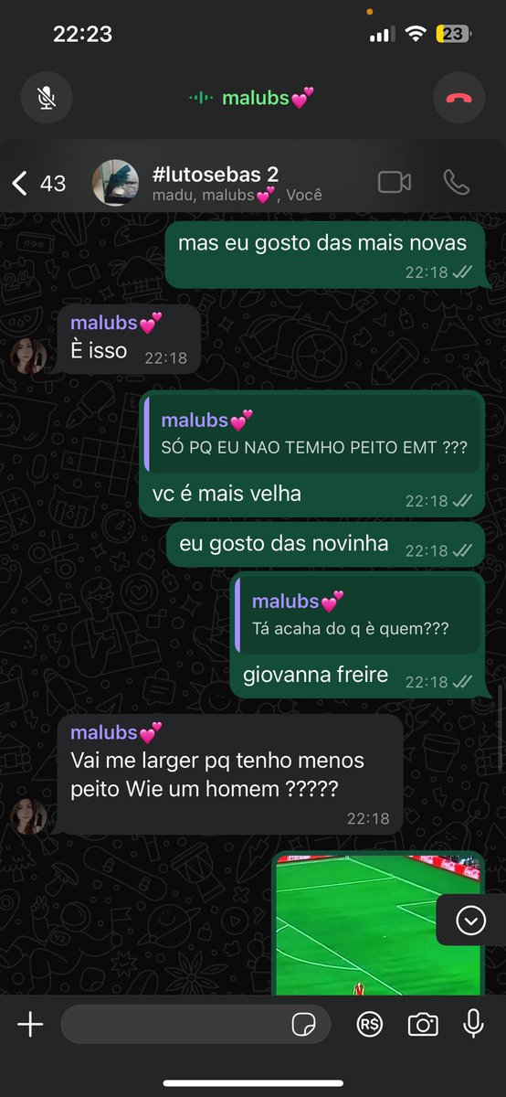 giiofreire's tweet photo. explanando aqui a maria luiza que ficou chocada e não quer aceitar o nosso término. #diganao a mulheres assim que não aceitam o término https://t.co/qQEw2VXEwK