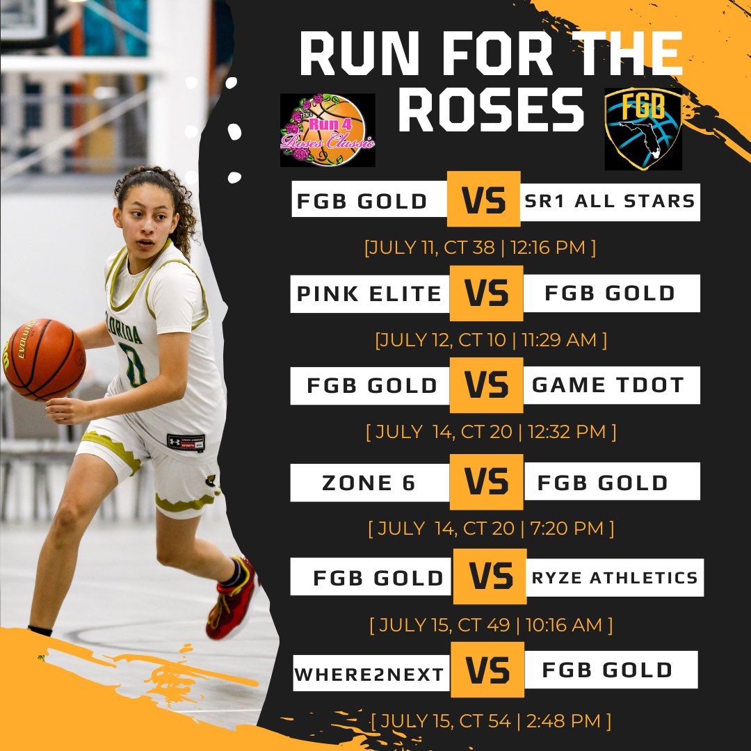 Hey coaches, here’s my schedule for Louisville. Hope to see you there! <a href="/FGBvsEveryone/">@FGBvsEveryone</a> <a href="/TFNsRun4Roses/">TFN's Run 4 Roses</a> @FGBelite2025 <a href="/mariahknox1833/">MKK</a>