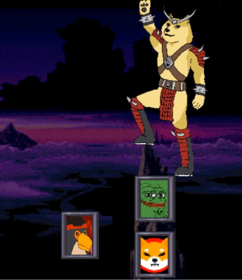 2canbirb's tweet image. It's not easy getting to the top. Maybe #2can can help?