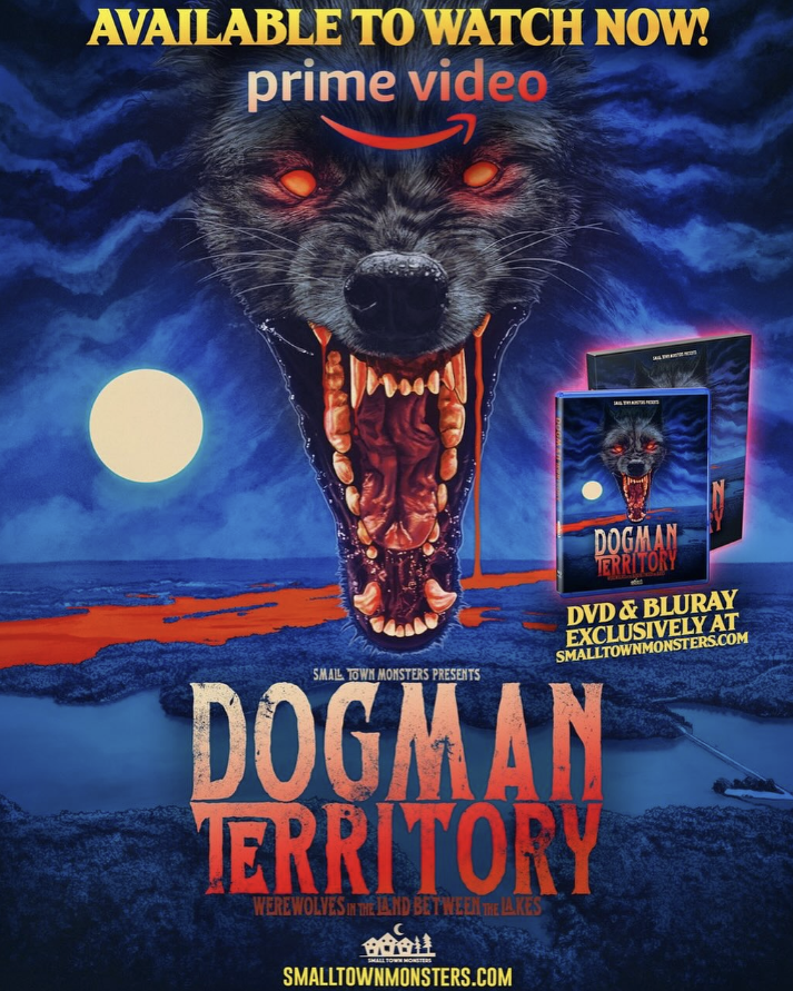 iNTO THE FRAY tweet media