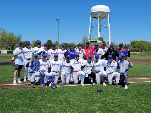 KU_ClubBaseball's tweet photo. Calling all Jayhawks! Looking for guys who wanna continue playing baseball in college without the stress and demand of an NCAA schedule. Click the link below to register for tryouts.
https://t.co/JqtDUGhk9A https://t.co/JvrMb1GktD