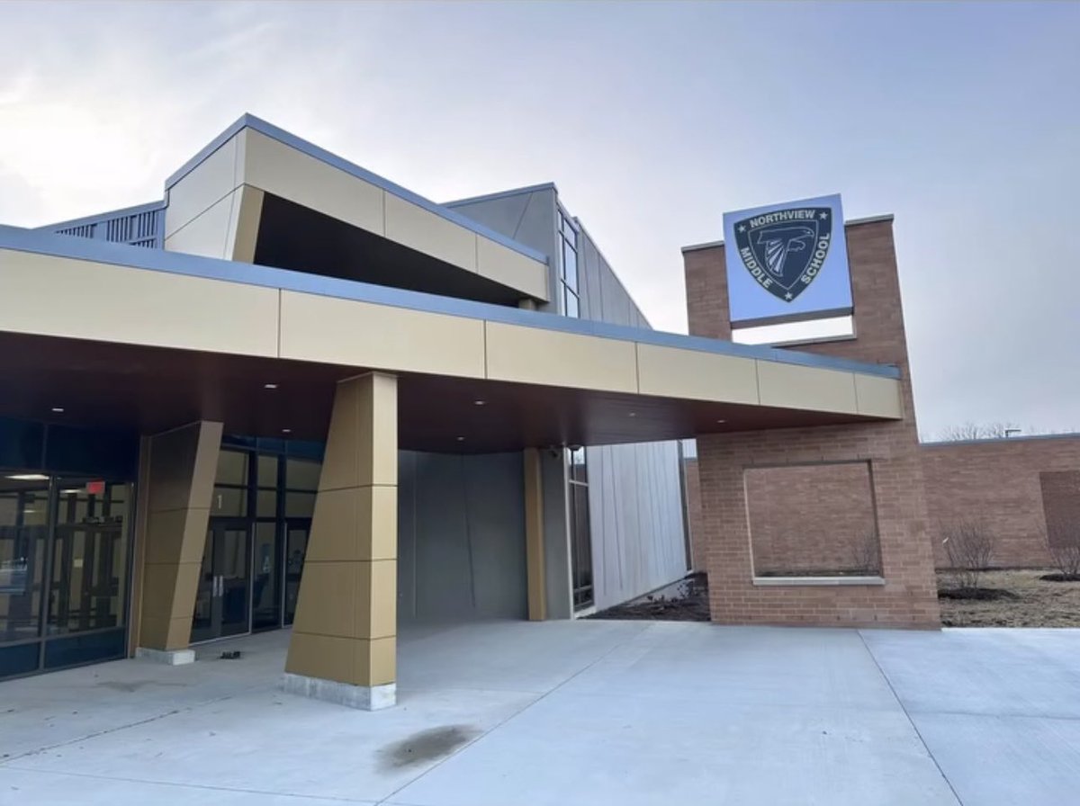 Northview AVID tweet media