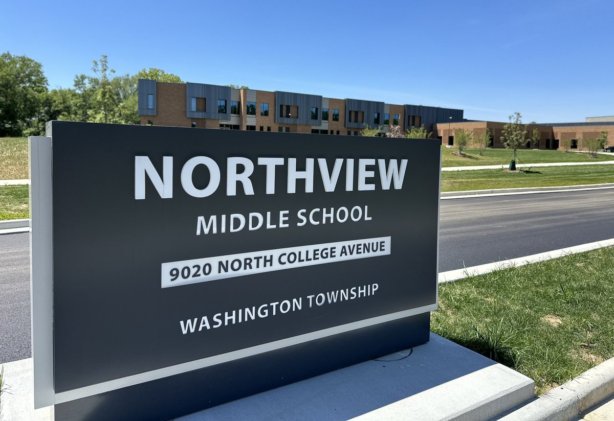 Northview AVID tweet media