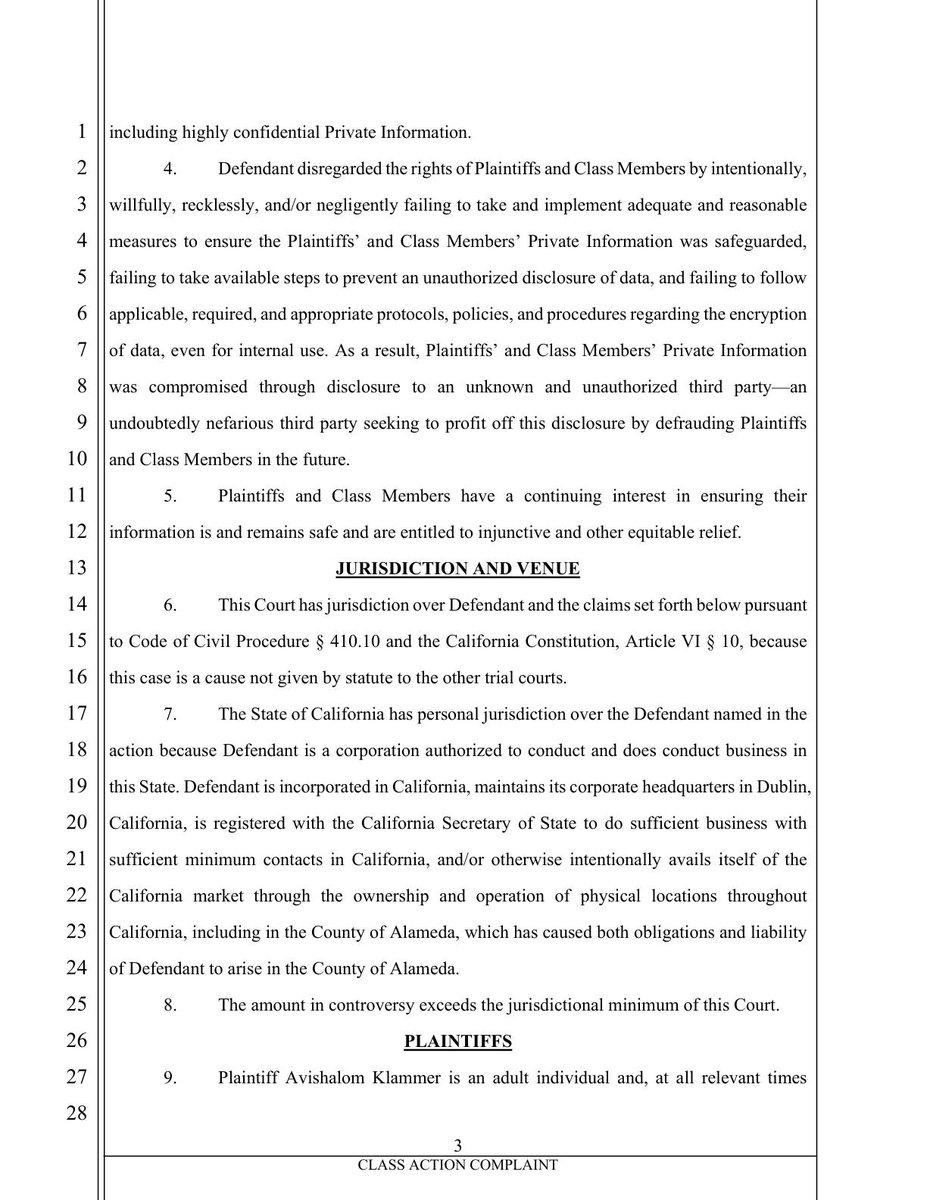 Alameda County Court Watch tweet media