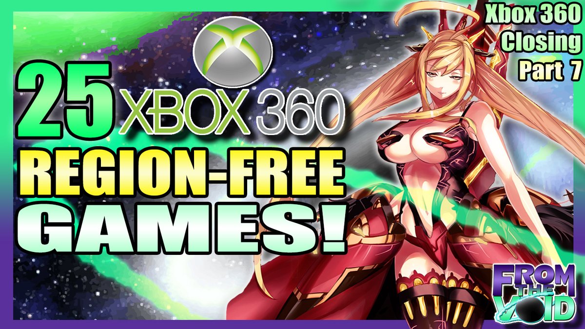 FromTheVoid Games tweet media