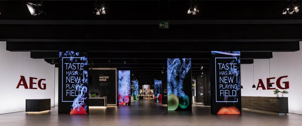 ledsino_display's tweet image. 🎉 🎉 Good News:
 Our company adopts advanced energy-saving technology, effective energy saving 30%, reduces operating costs, is only aluminum material, high heat dissipation.
📱 ：+86 134 2134 5624
📮 ：manager@ledsino.com
🌐 ledsino.com
#leddisplay #ledwalldisplay