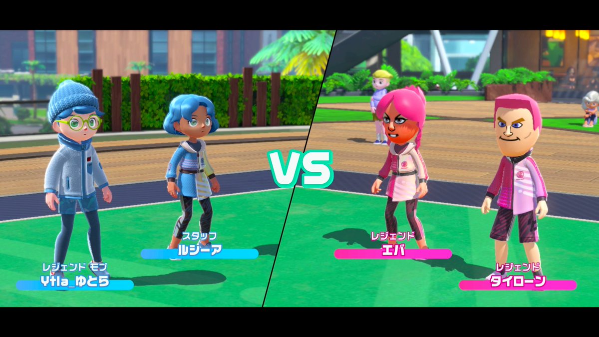 バスケットボールのチャンピオンCPUはWii Sports Resortでチャンピオン バスケットボールのチャンピオンCPUはWii Sports Resortでチャンピオン