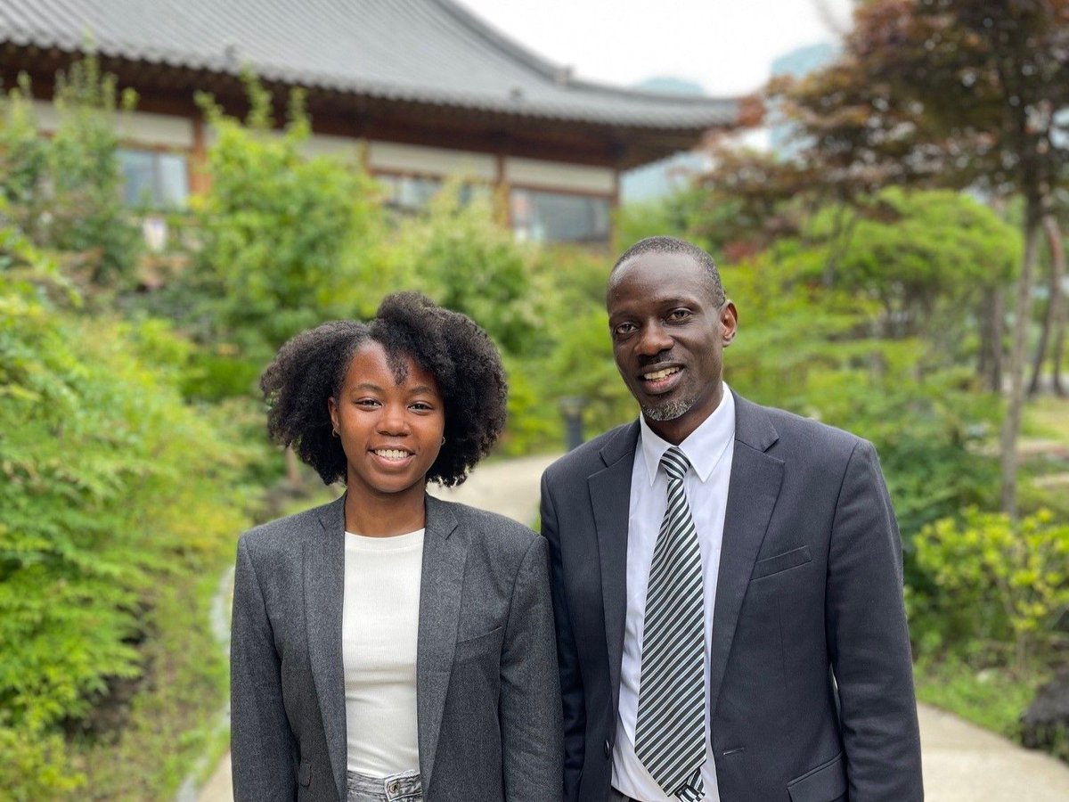 Independent Redress Mechanism, Green Climate Fund tweet media