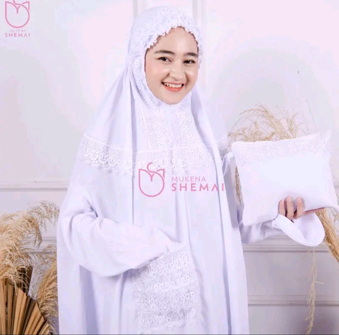 isamura_a's tweet photo. ni mukenah perfect banget sih, kayak kek gini modelannya bikin mupeng aja udah ada sakunya fix sih model tambahan tangannya itu lho..... 😍😍😍 ga khawatir kelihatan tangannya deh klu lagi tabirratul ikhrom

https://t.co/J8g67himUN https://t.co/MPQFObmwMN