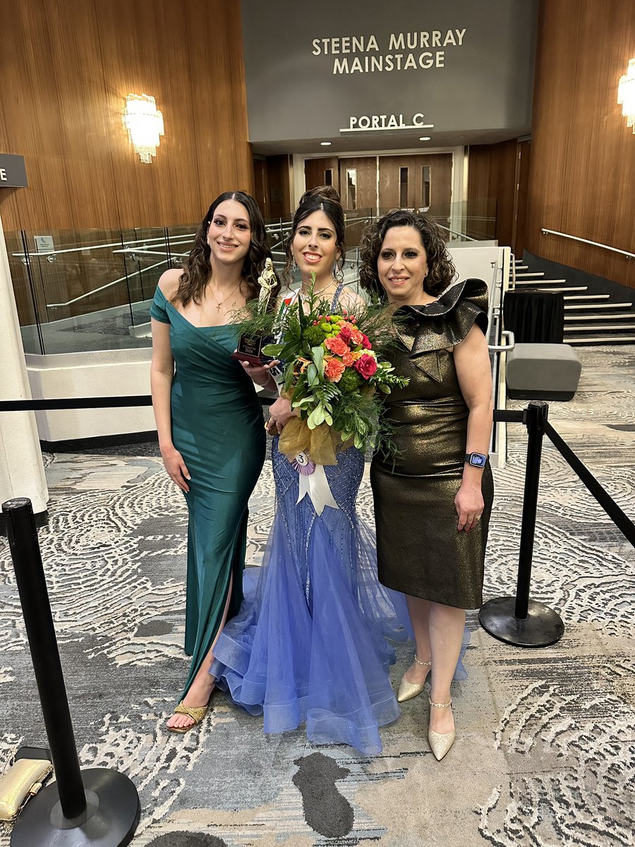 Miss Arab USA 2024 ✨