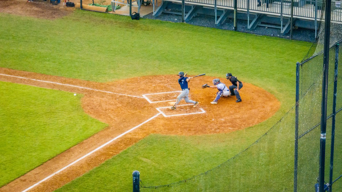 MyDronePro's tweet image. It’s All-Star Night for the Cal Ripken Sr. Collegiate Baseball League at First Responder Field in Olney. @CropdustersBB @bscott2345 @TBolts_Baseball #Cropdusters #CalRipkenBaseball @CalRipkenLeague @TimmyWilcox32 @SokolskyJish @Alexandria_Aces @Gburg_Giants @GoBigTrain