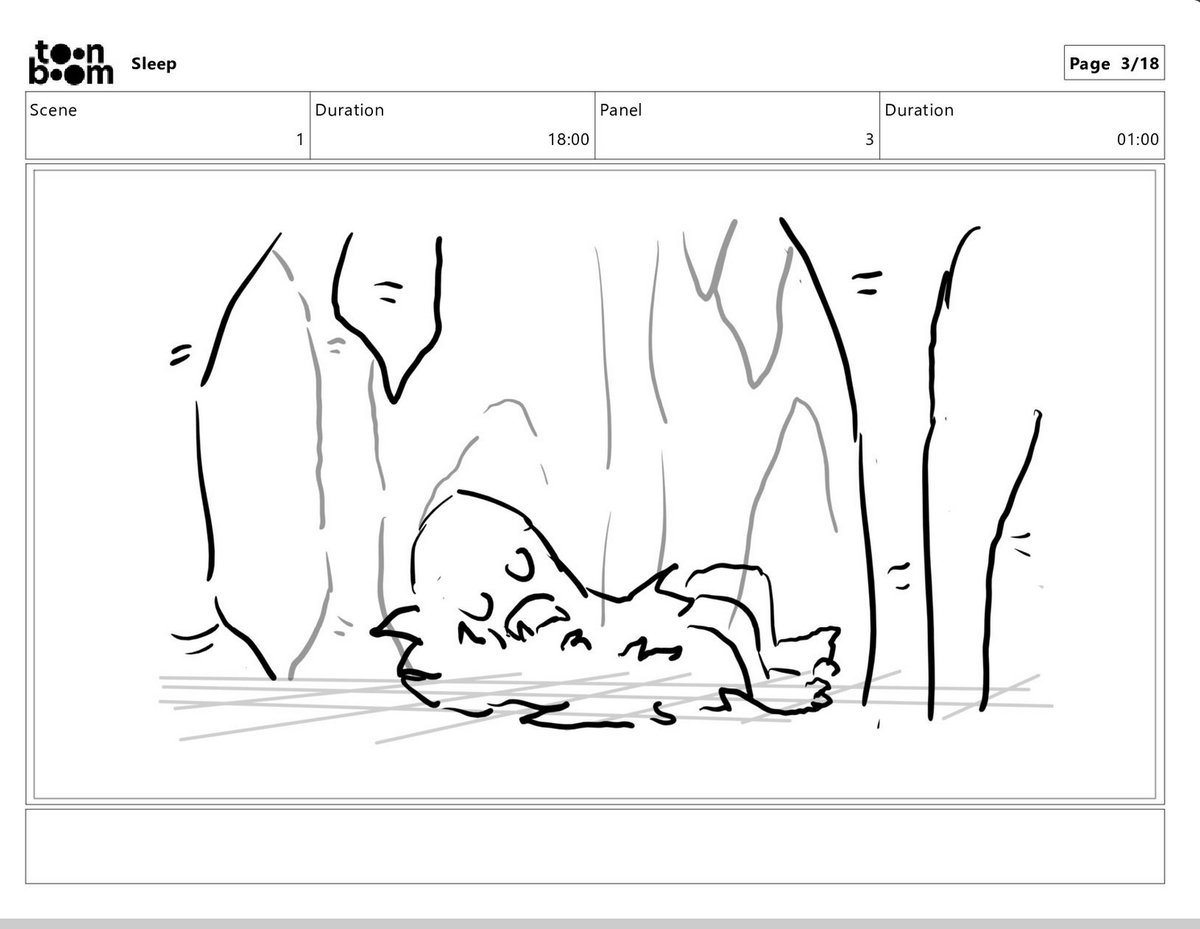 NehemiahBlodget's tweet photo. Hello #portfolioday! ✨ My name is Nehemiah, I am a Storyboard Artist who is actively looking for storyboard or revision work!  I aso animate and I pretty profiecient in Blender📷https://t.co/GfNOLvbIyc📷:neneant12@gmail.com https://t.co/lvUO7SSF78