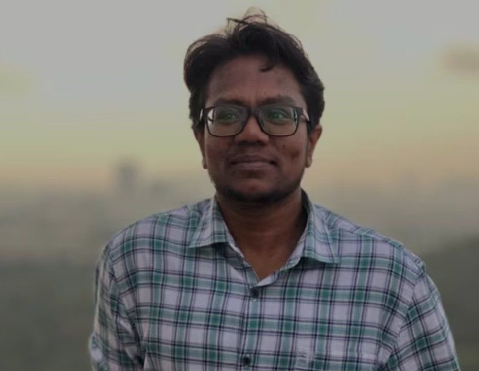 NewsMeter_In's tweet image. #ChangingTimes- In a first,  an #IRS officer, currently posted as joint commissioner in Hyderabad-CESTAT, has been granted permission by ministry of finance, to change his name &amp;amp; gender, from Ms M.Anusuya to  Mr M. Anukathir Surya, ( female to male) on all official records.