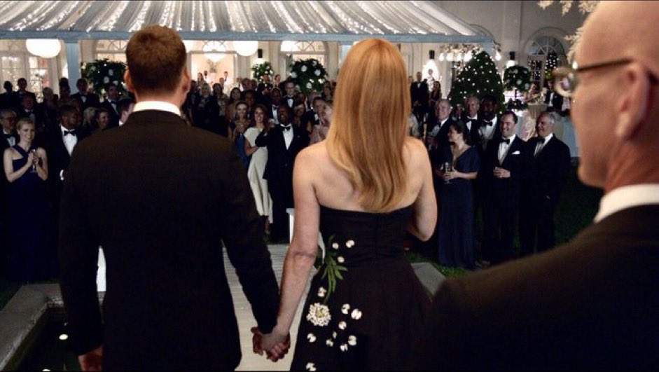 Suits HQ tweet media