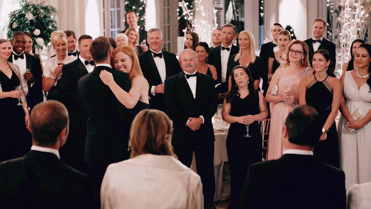 Suits HQ tweet media