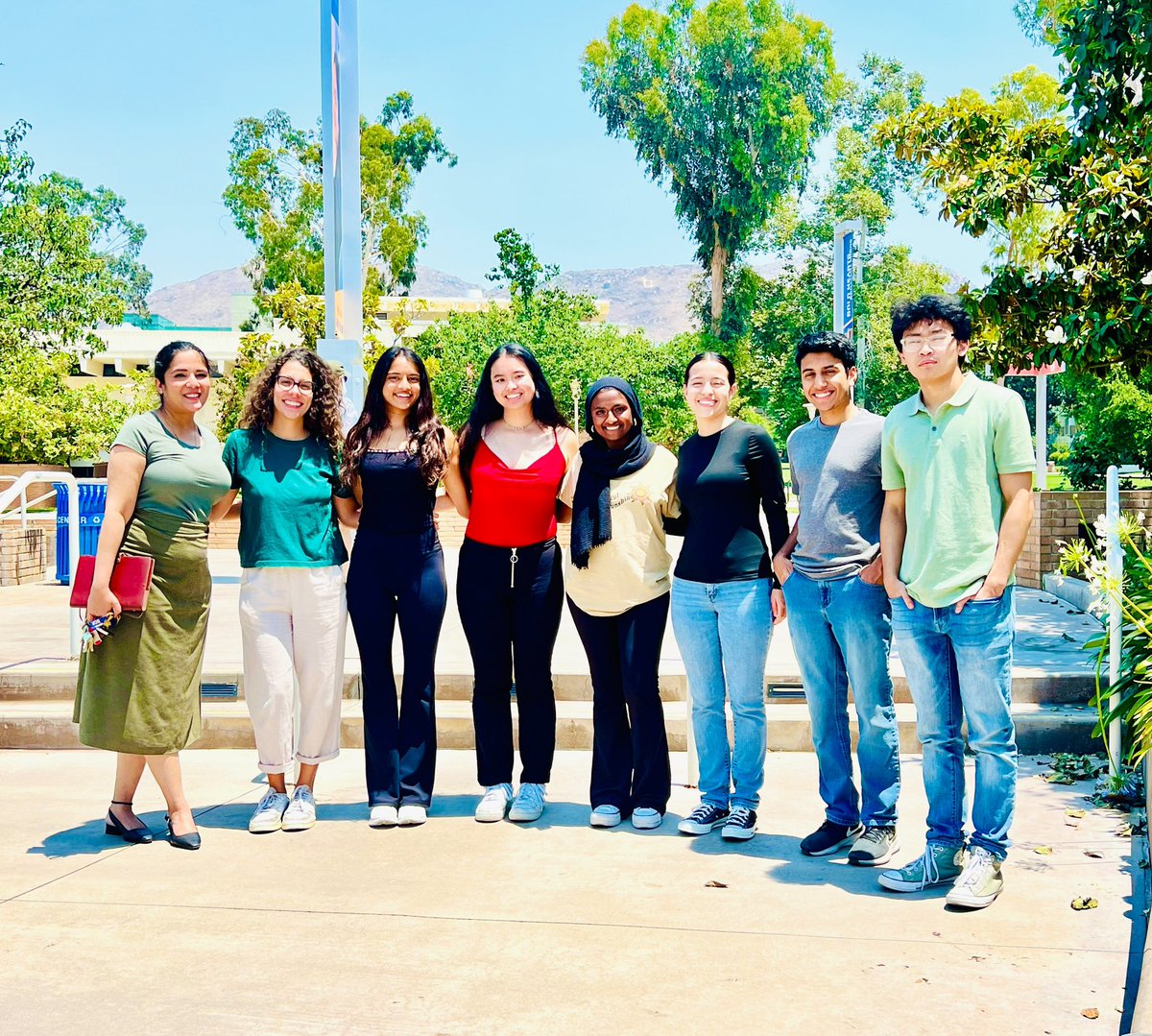 The Chaturvedi Lab tweet media