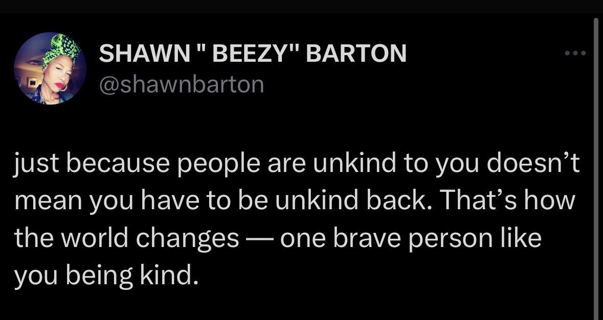 iamshawnbarton's tweet photo. Just like that 🤭 https://t.co/lgtC9x5u2j