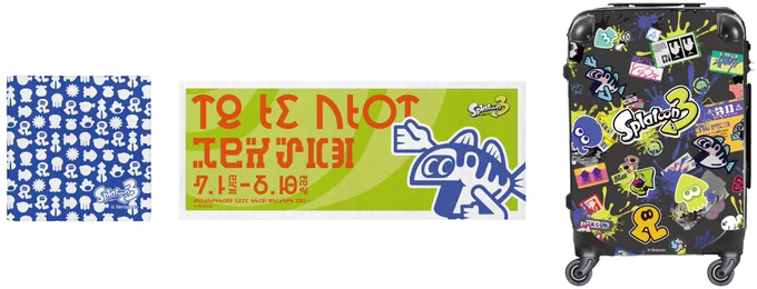 スプラトゥーン3グッズ情報＠スプラ3 on X: 